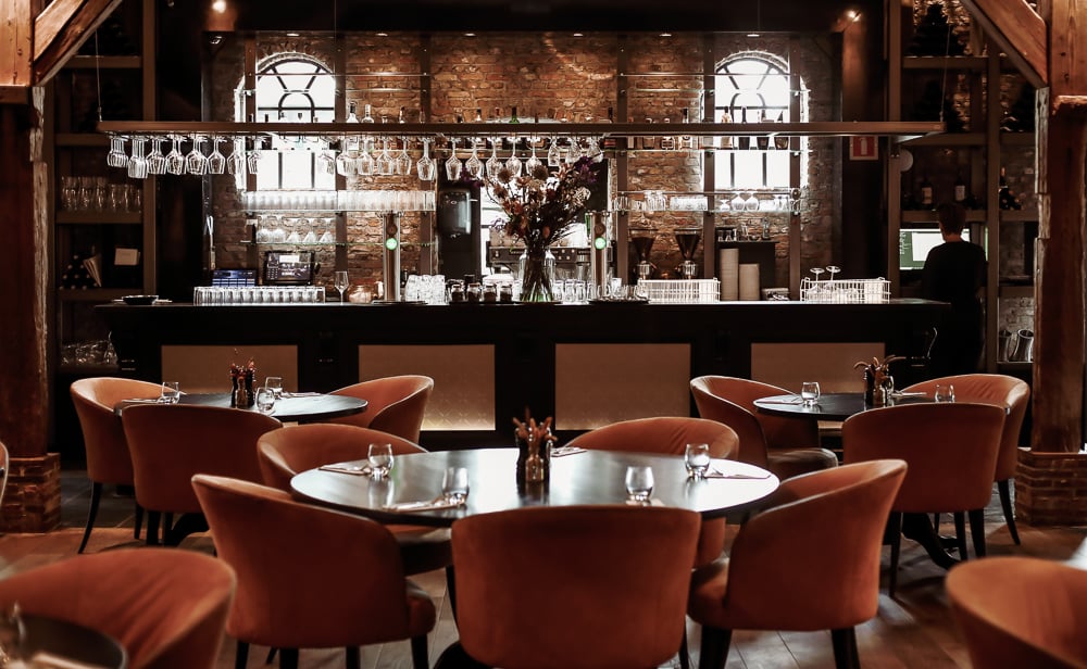 Restaurant | Bar