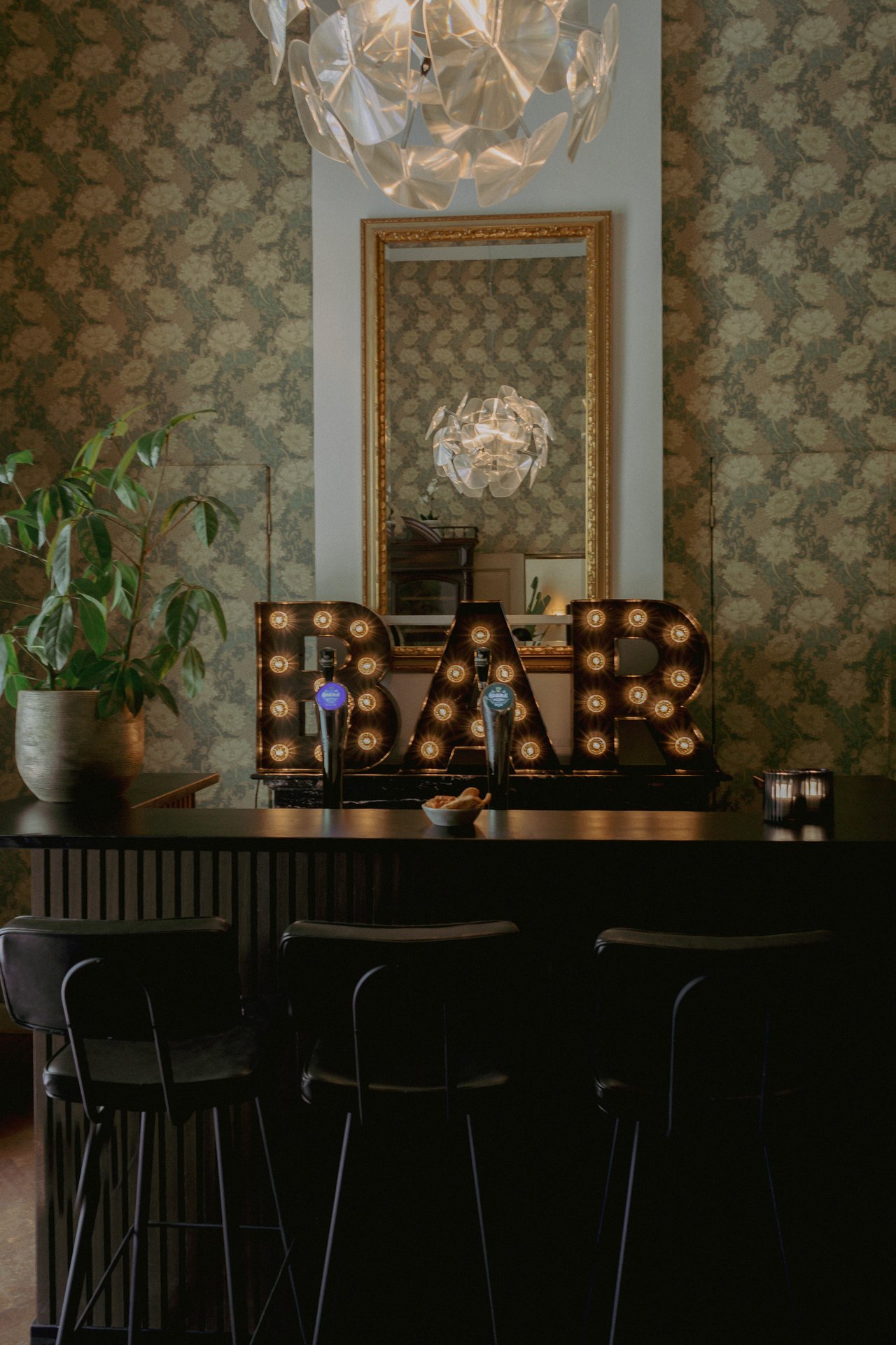 Bar Huis van Marle