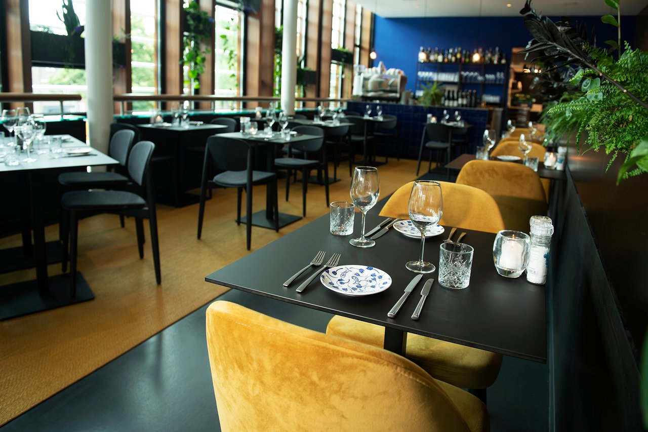 Restaurant Kees