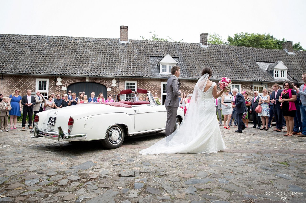 Kasteel Aldendriel