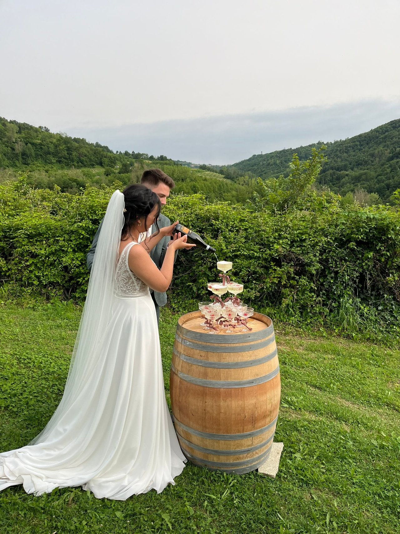 Champagnetoren