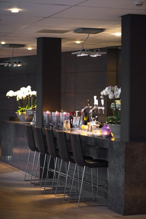Sanadome Hotel & Spa, Ninety privé restaurant.jpg (2)