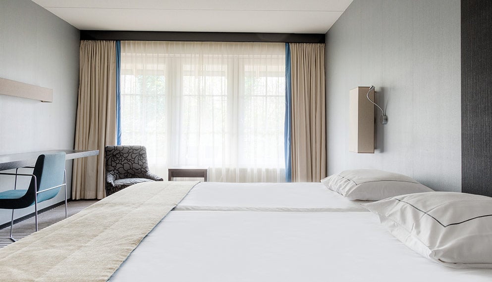 Luxe kamer (2)