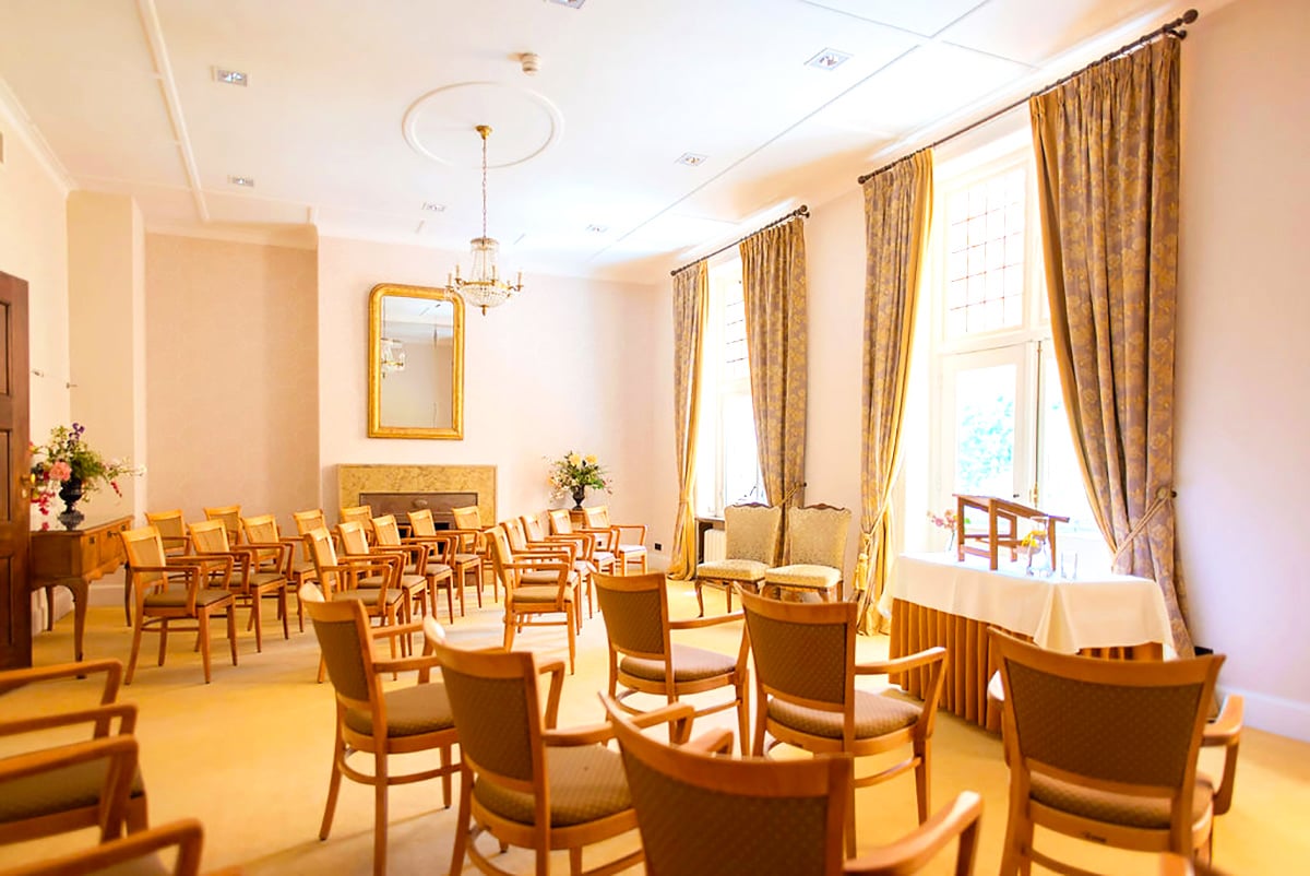 De Zitkamer op Landgoed Huize Bergen (1)