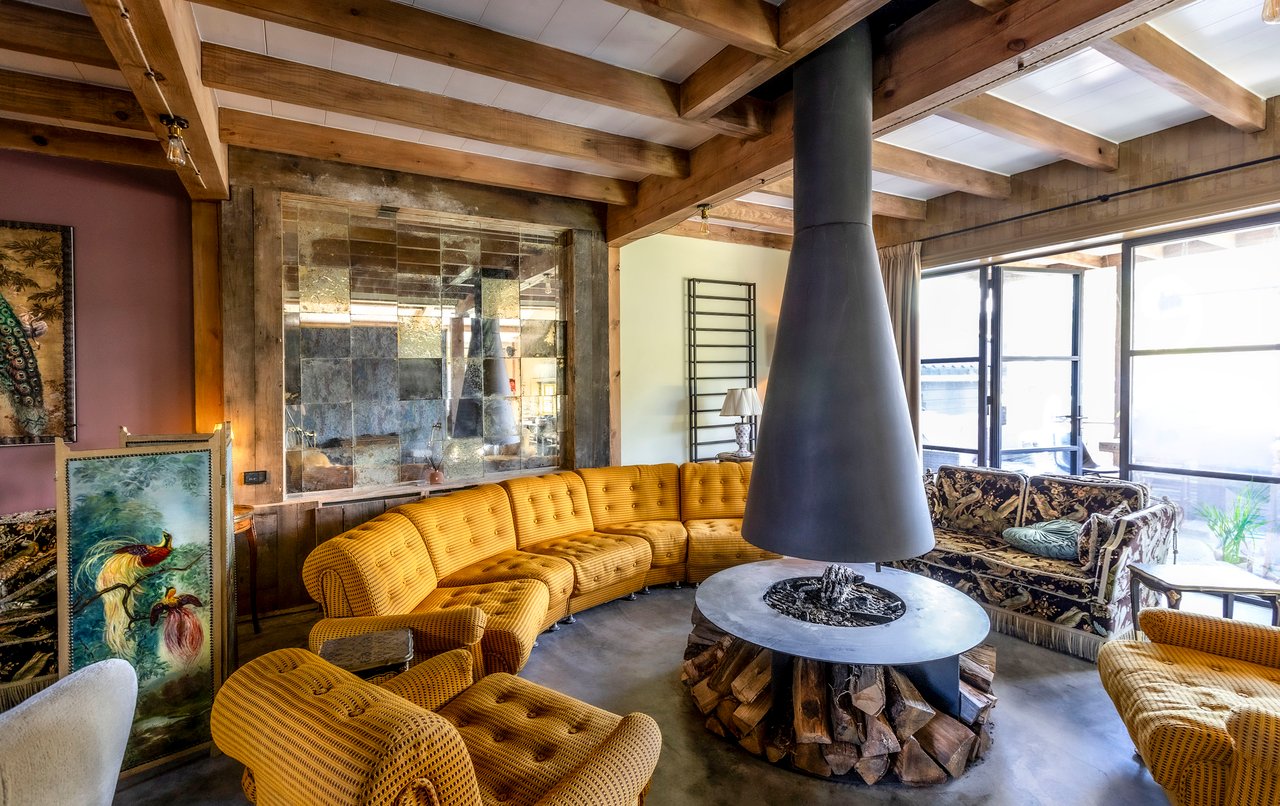 Le Coq Meeting & Lodging (9)