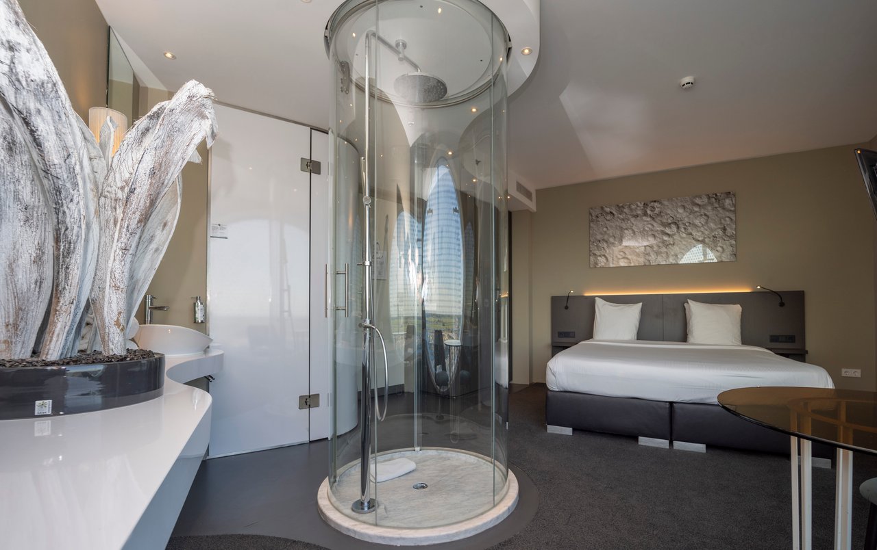 Executive kamer
