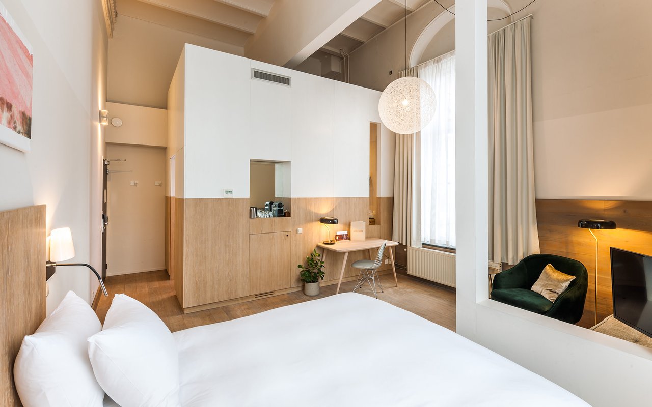 Suite Hotel Arena  (2)