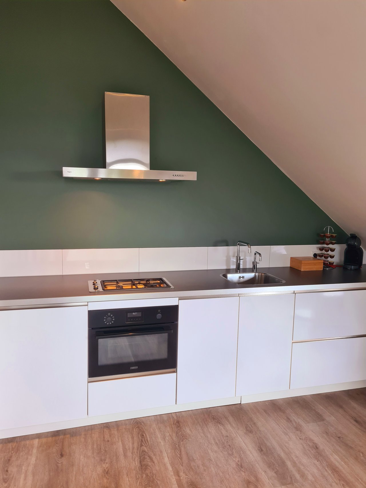 suite keuken