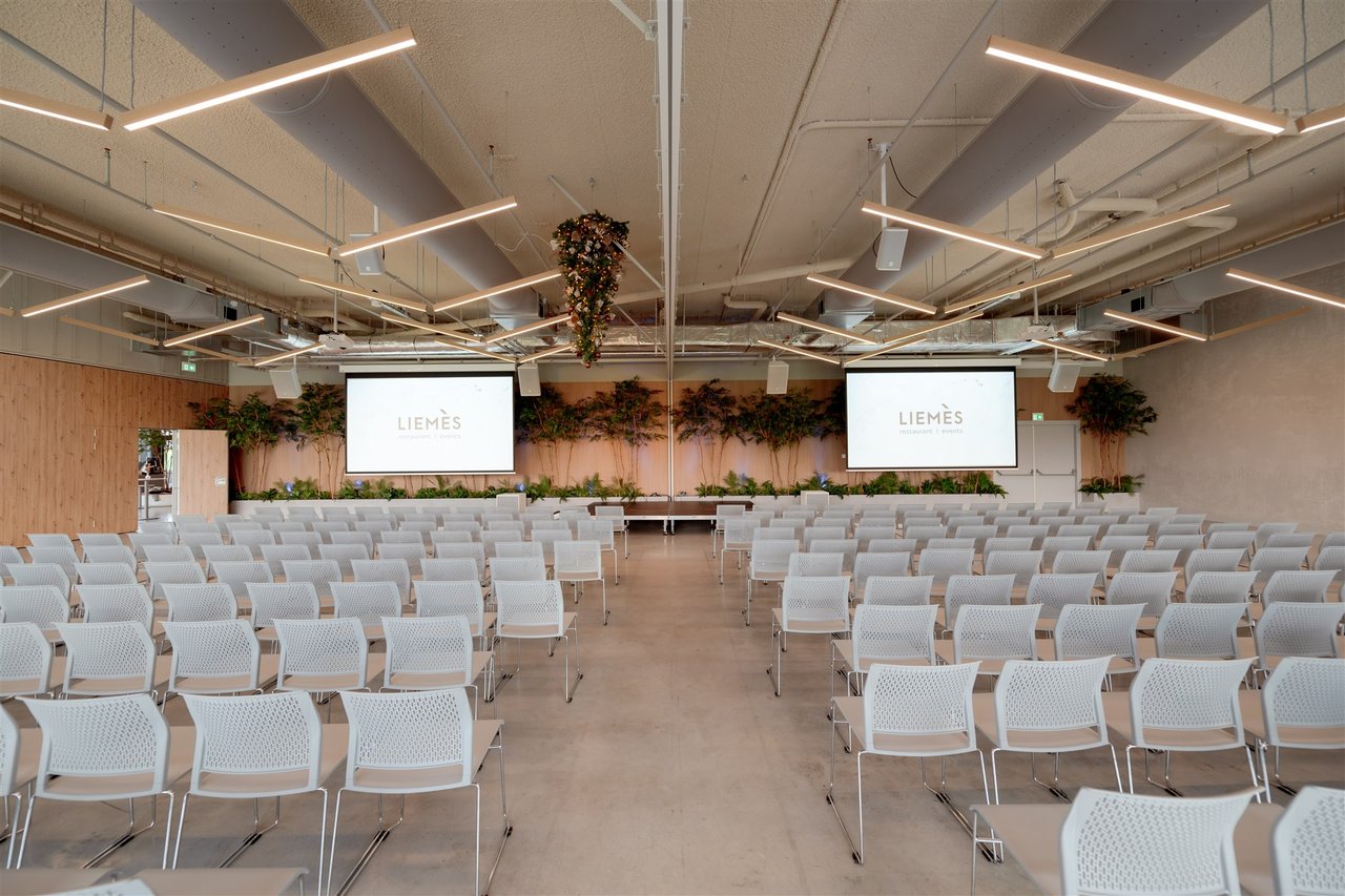 Jobs - volledige ruimte