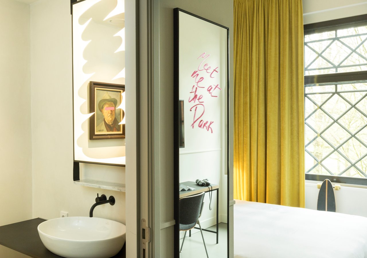 Big Double Room