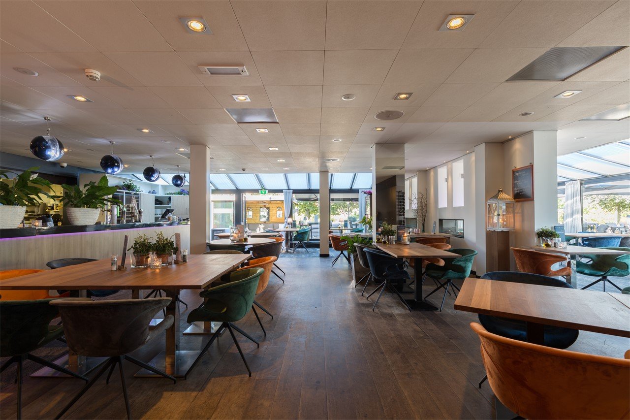Fletcher Hotel-Restaurant Jagershorst-Eindhoven03.jpg
