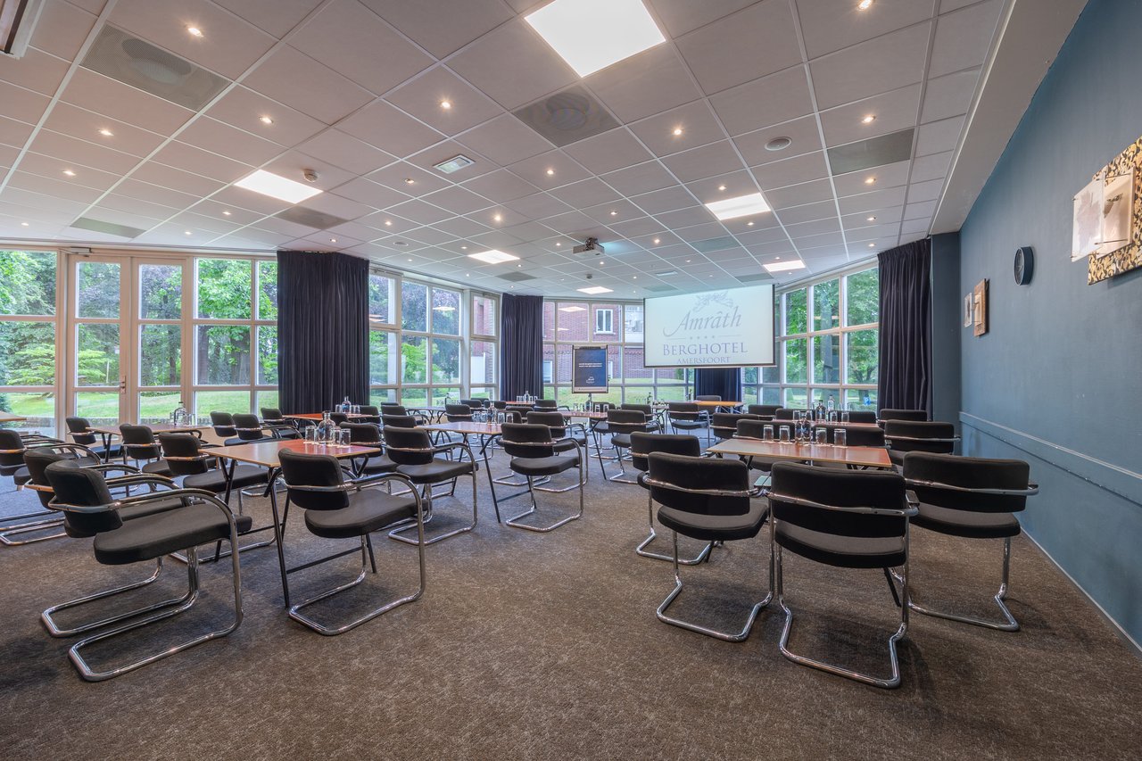 Zaal Cabaret
