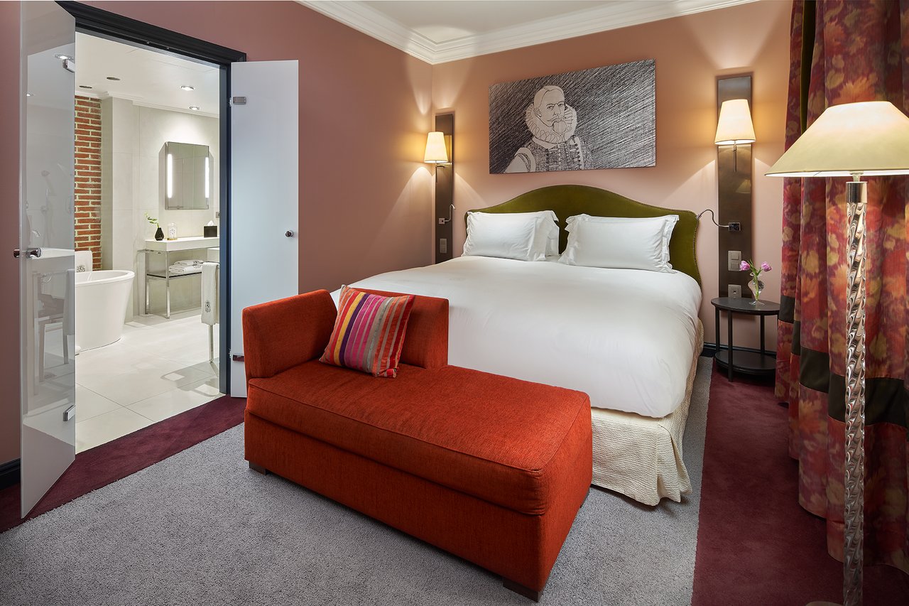 Canal House Suite