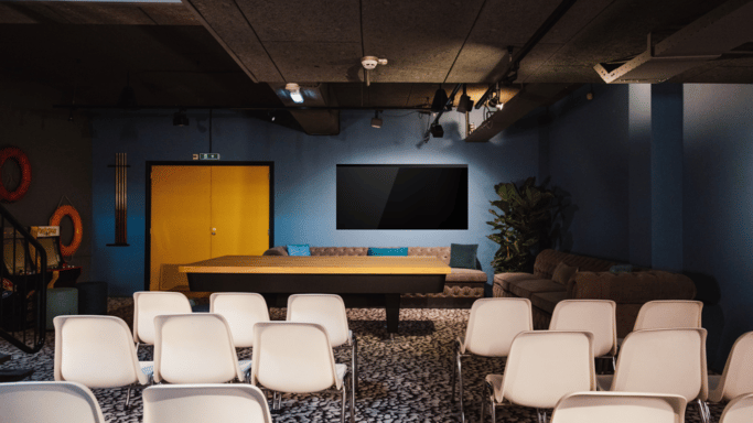 Board room
