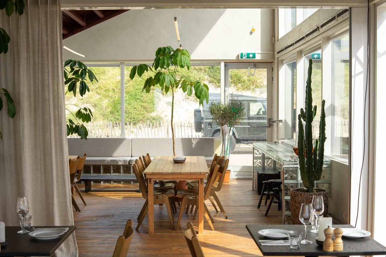 Piatti restaurant Zandvoort Stanza (2)
