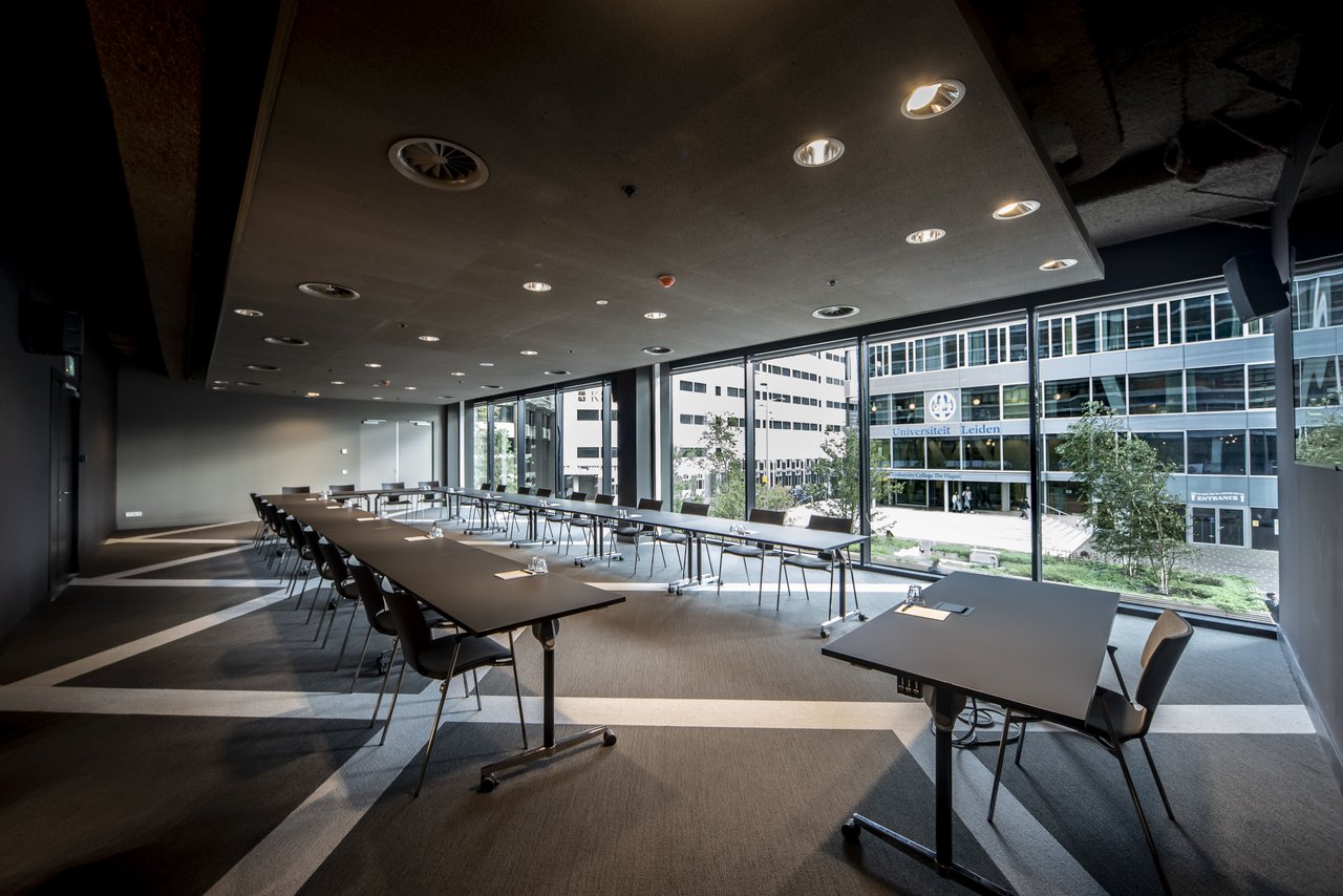 Zaal 1.6