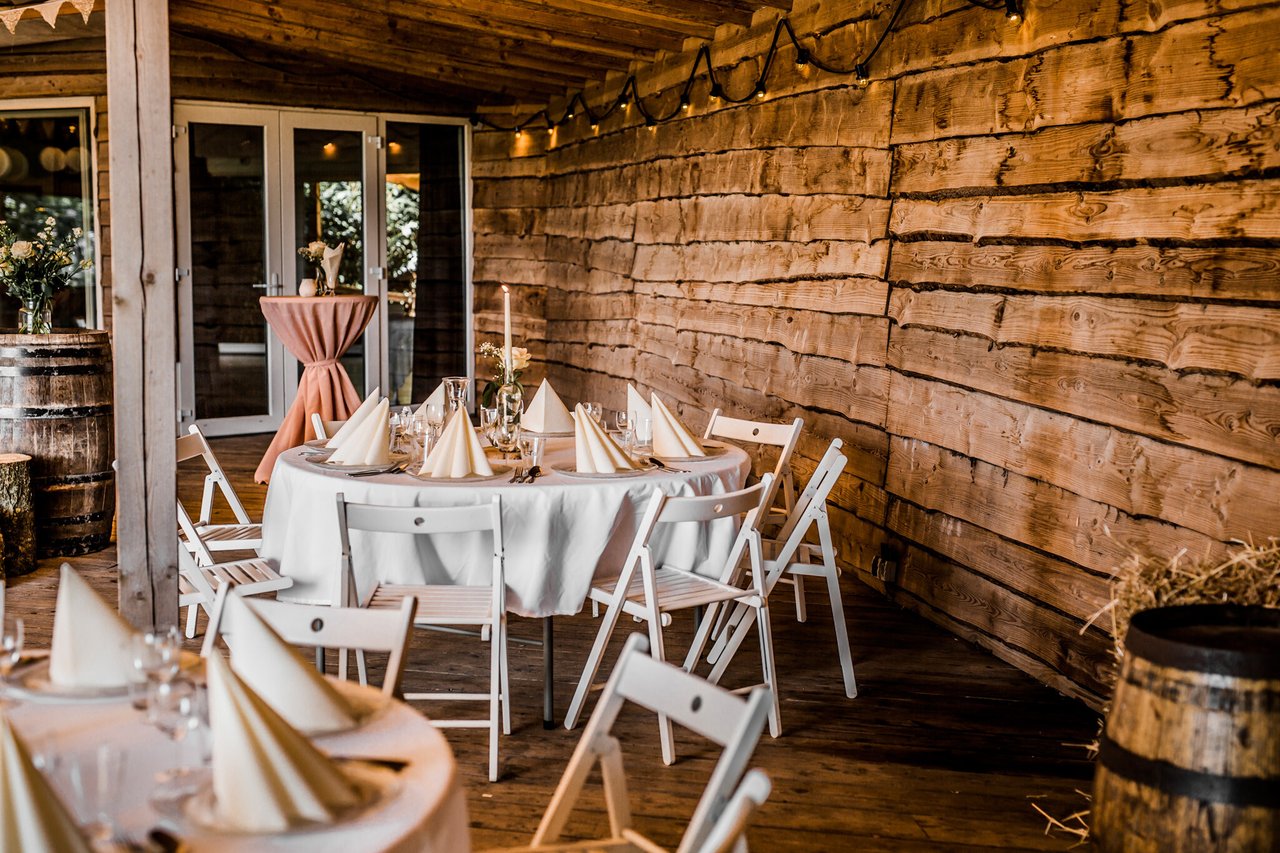 Diner De Hooiberg