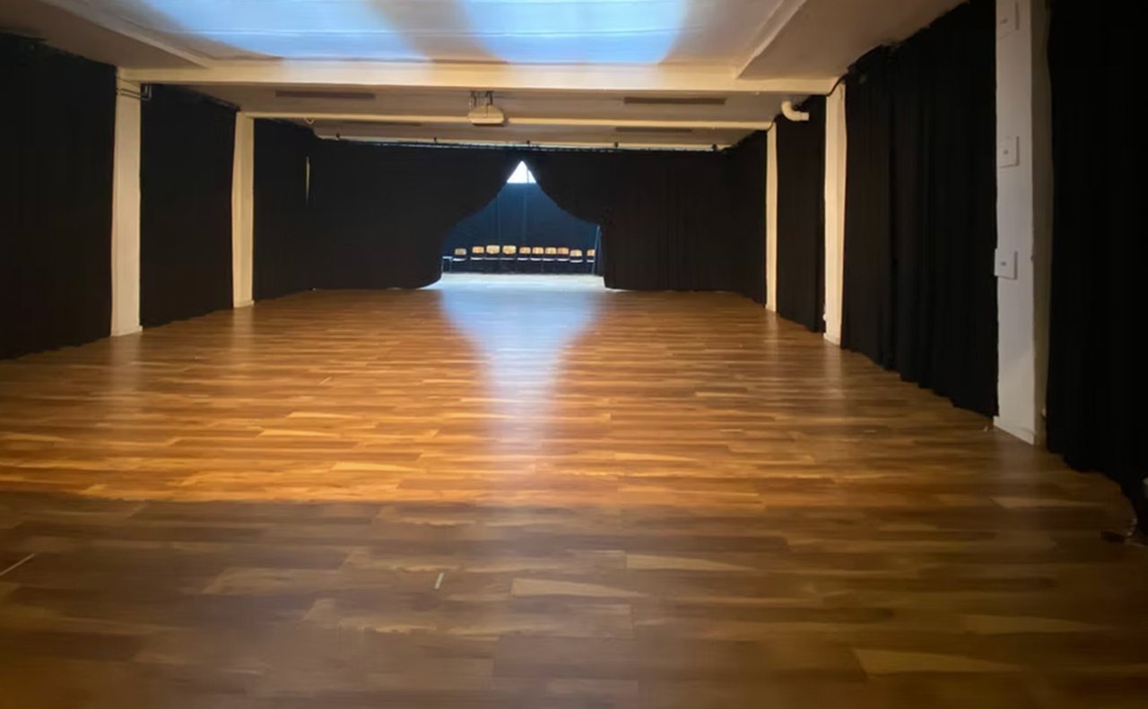 Studio Garage
