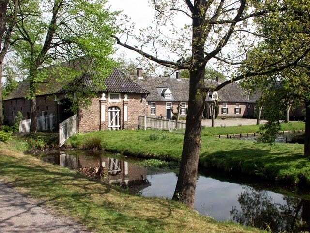 Toptrouwlocatie-fotos