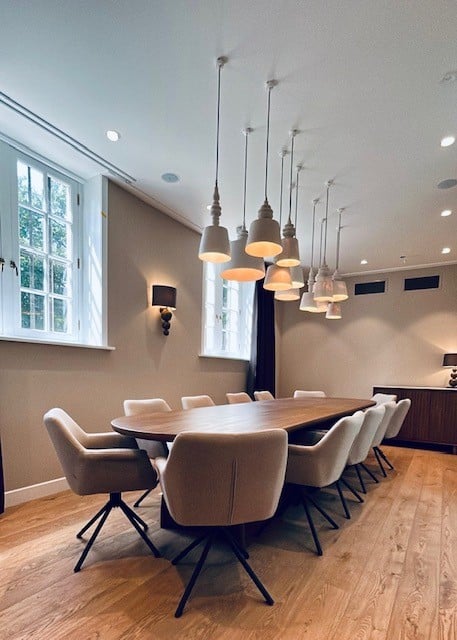 Salon Hendrik Jacobus van Tulder