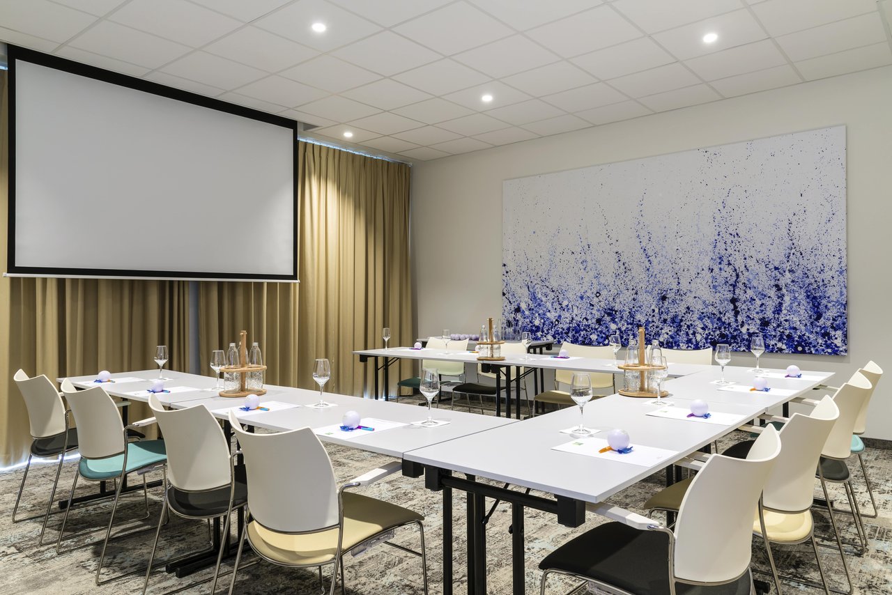 Vergaderzaal Marine (1)