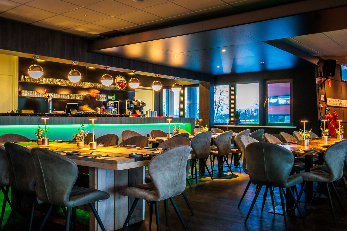 De Vliert Events - Businesslounge (2)