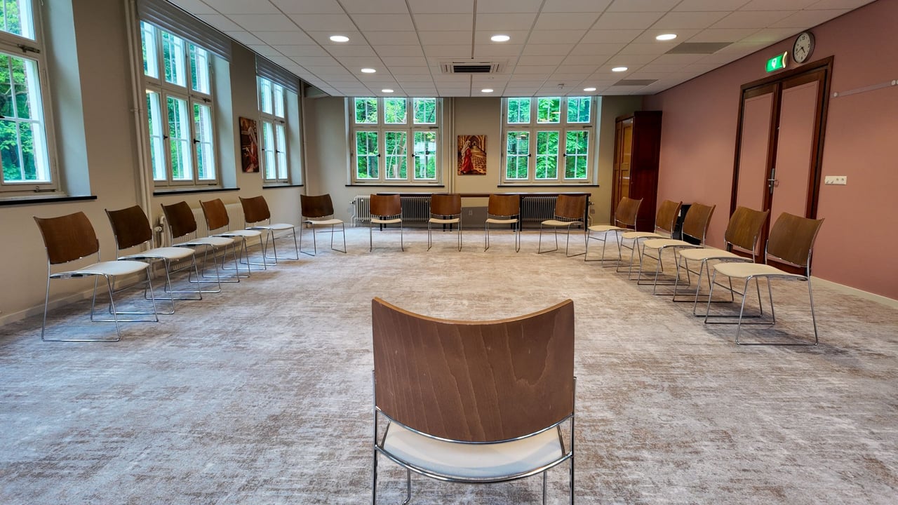 Zaal Magdalena