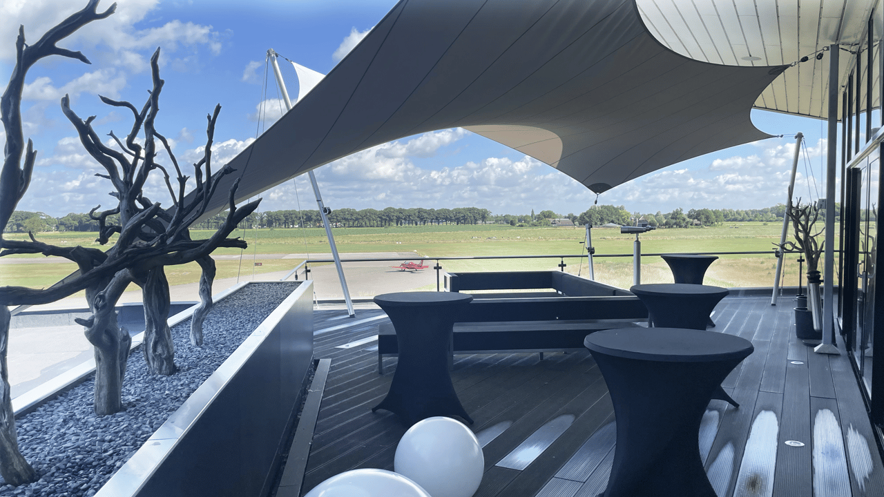 Terras Sky Lounge