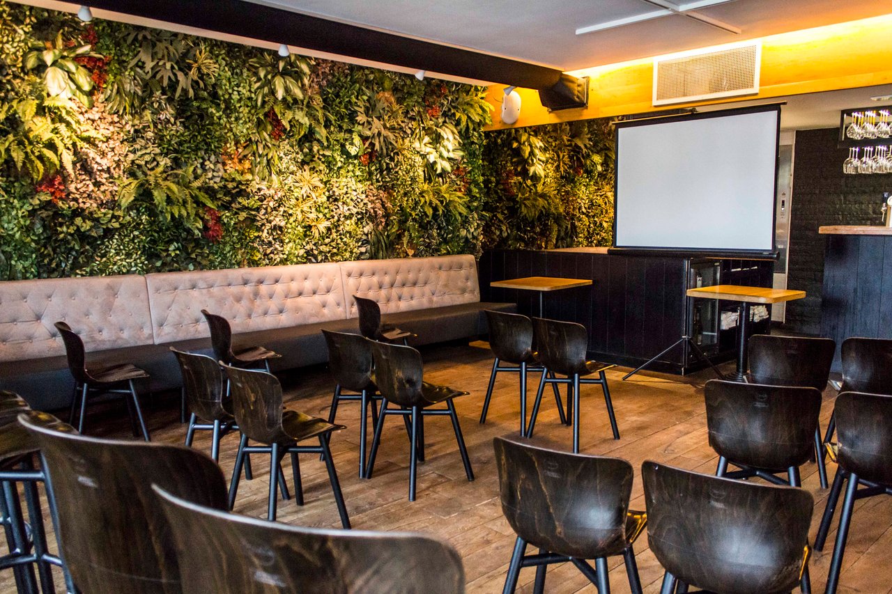 Vide Zoetelief Vergadering