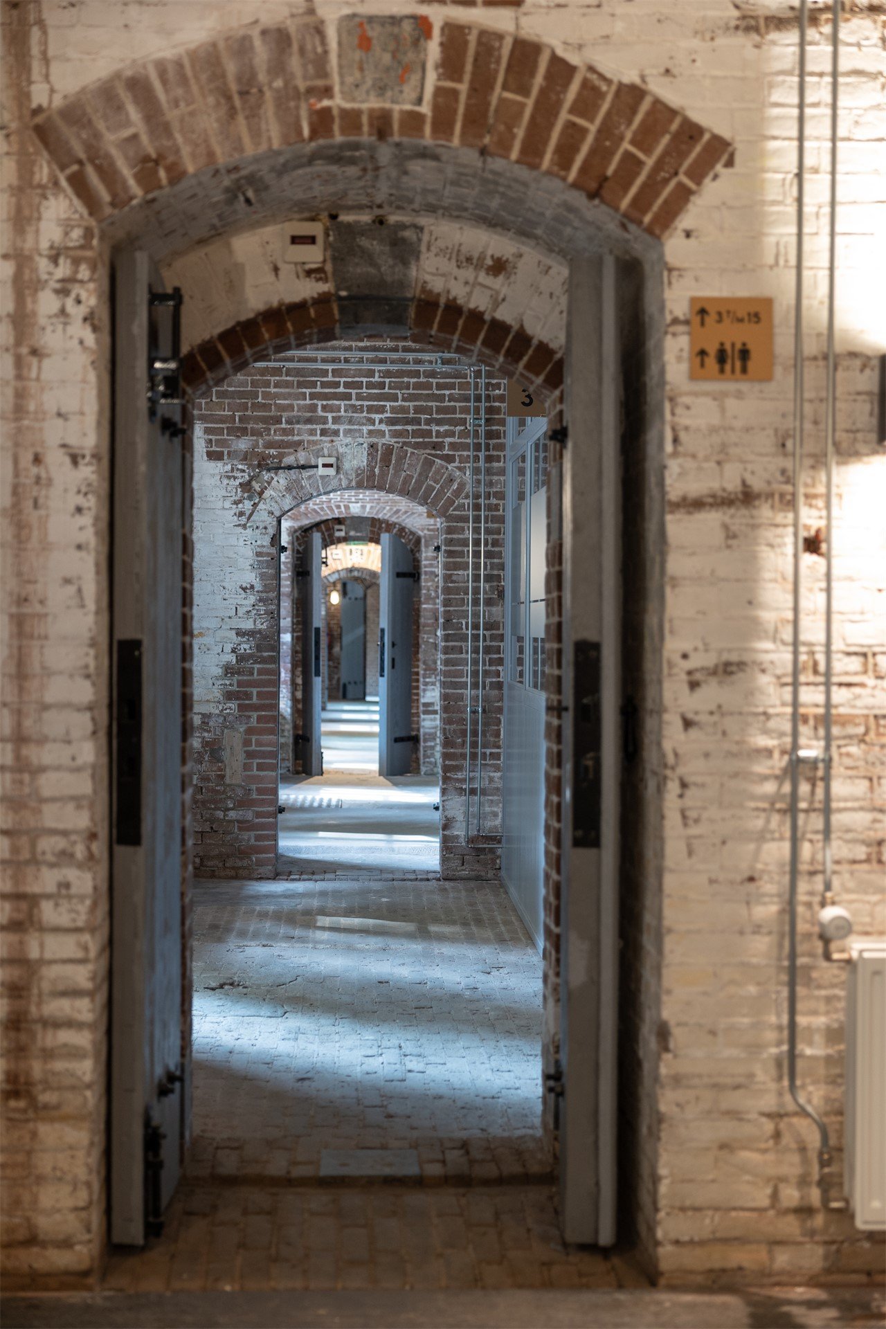 Fort de Gagel - Utrecht13.jpg