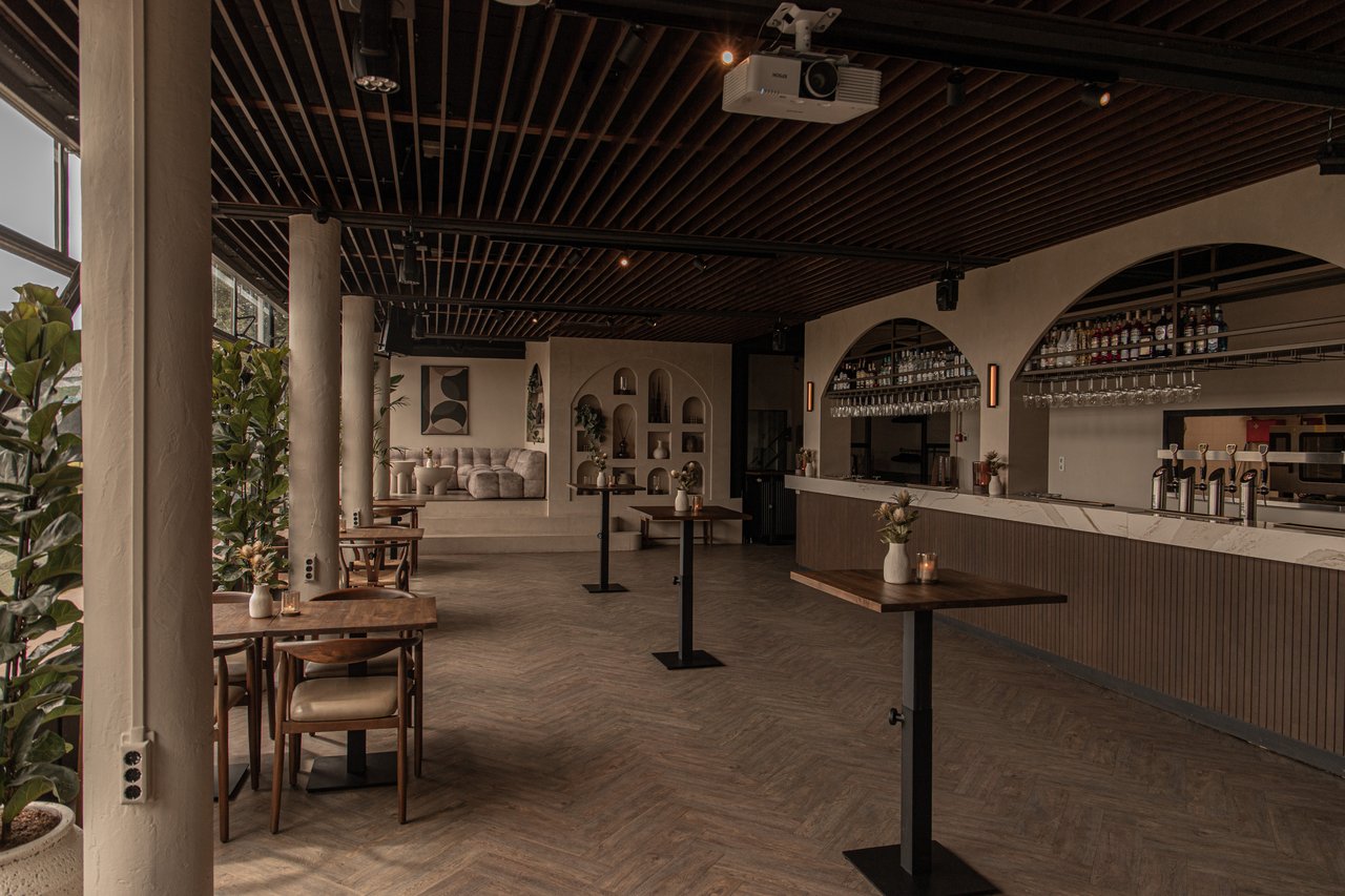 Eventlocatie (1)