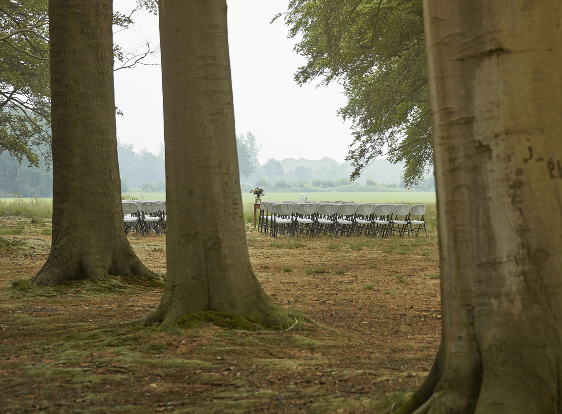 Trouwlocatie