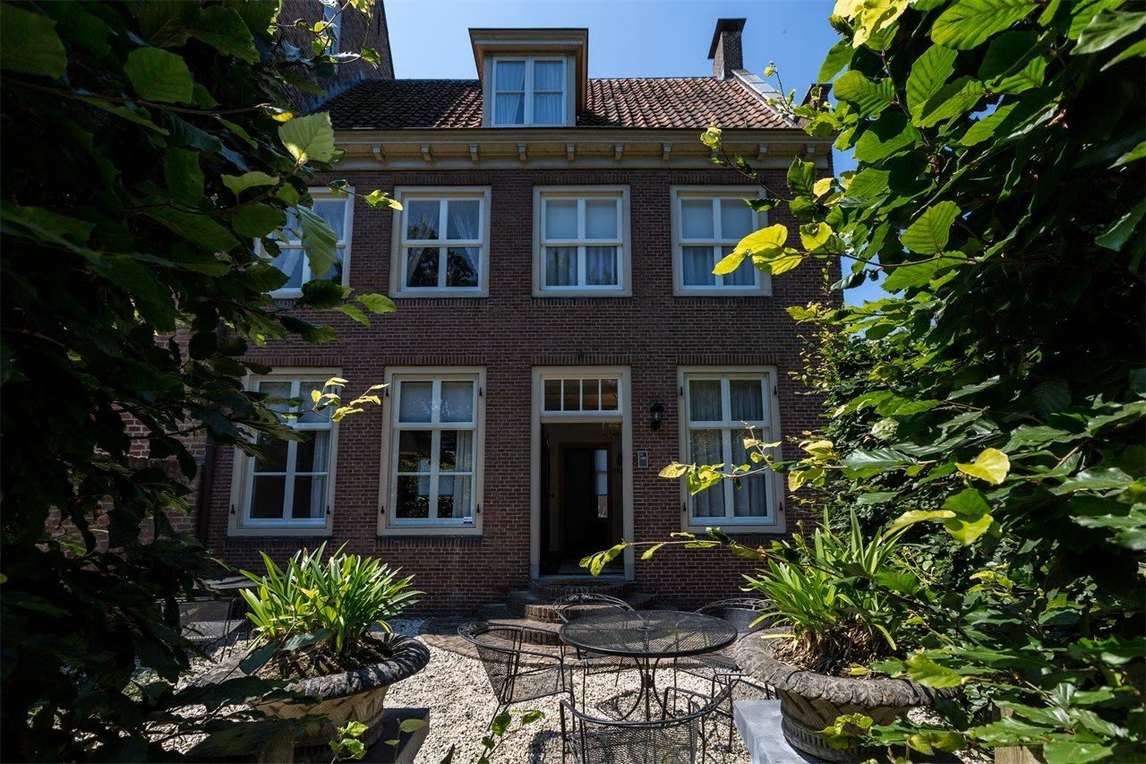 Bruidssuite