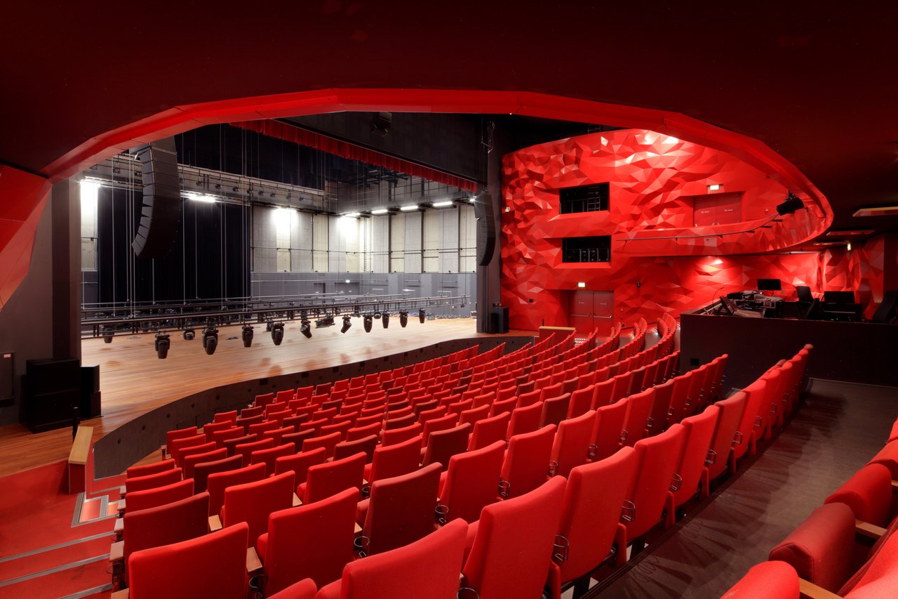 Grote Zaal (2)