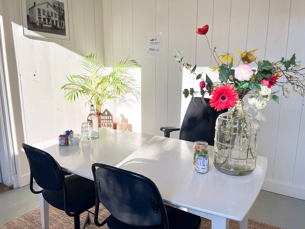 Pand Raak spreekkamer Het Loket  (3)