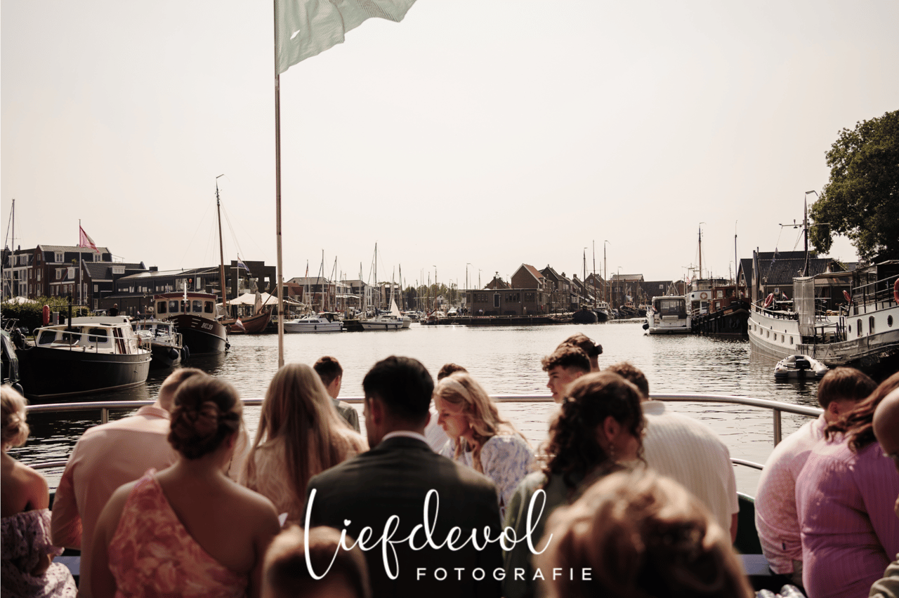 Trouwen bij Zuiderzoet (4)