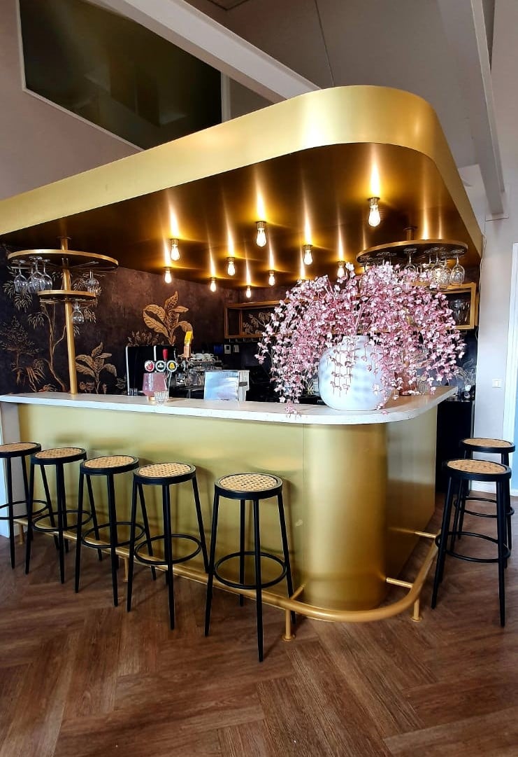 Bar Club