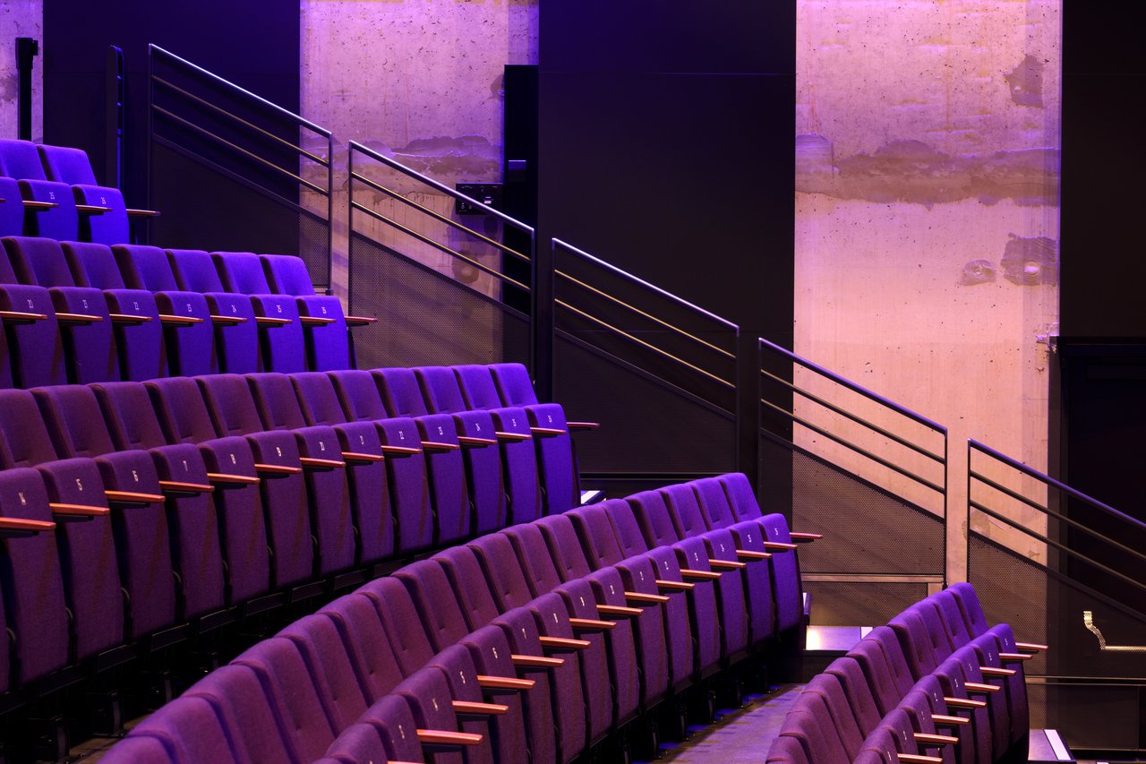 Kleine Zaal (1)