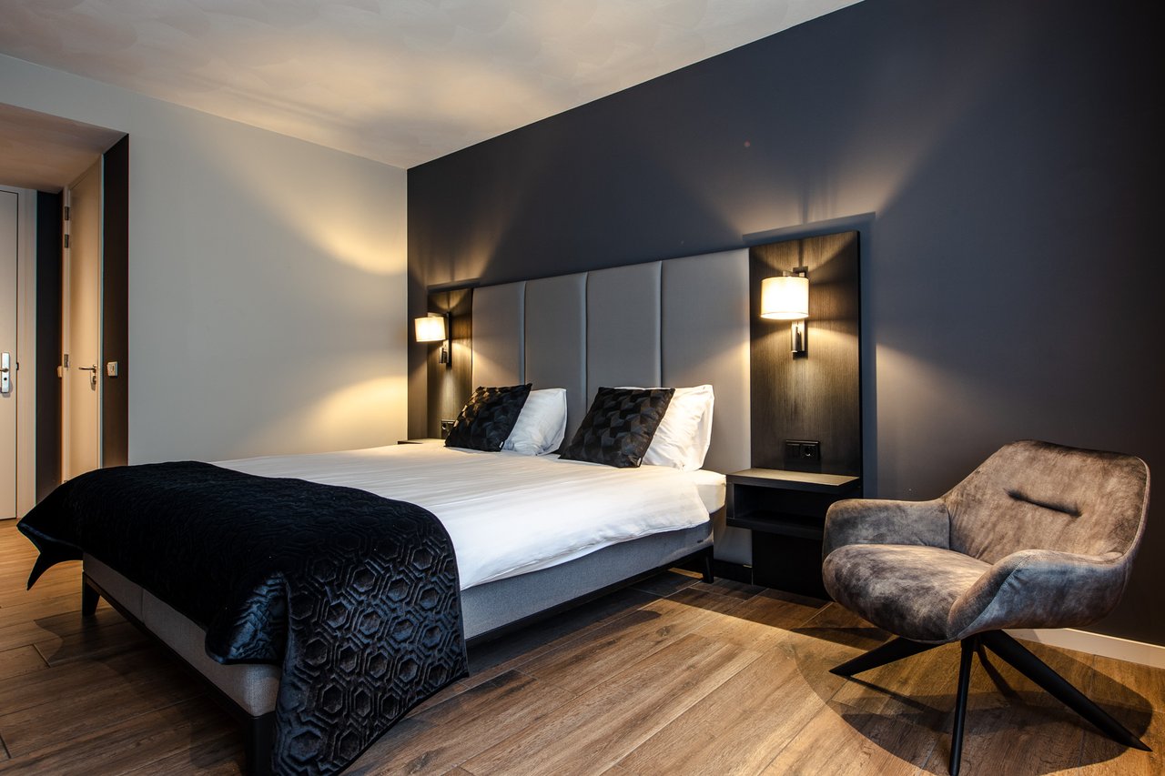 Hotelkamer ComfortPlus