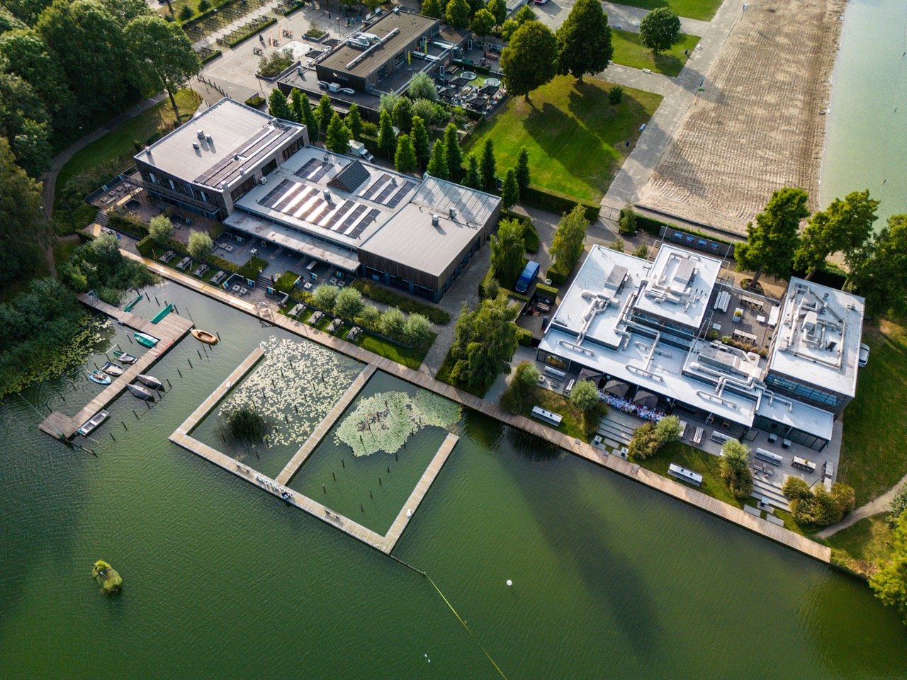 InnStyle, Maarssen, Utrecht