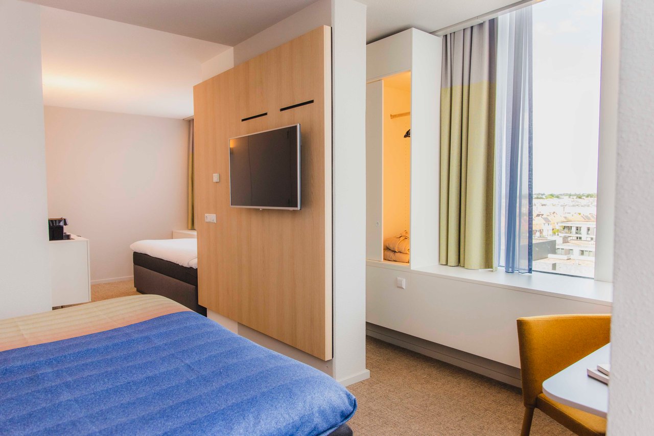 Hotel Casa Premium Triple Room (1)