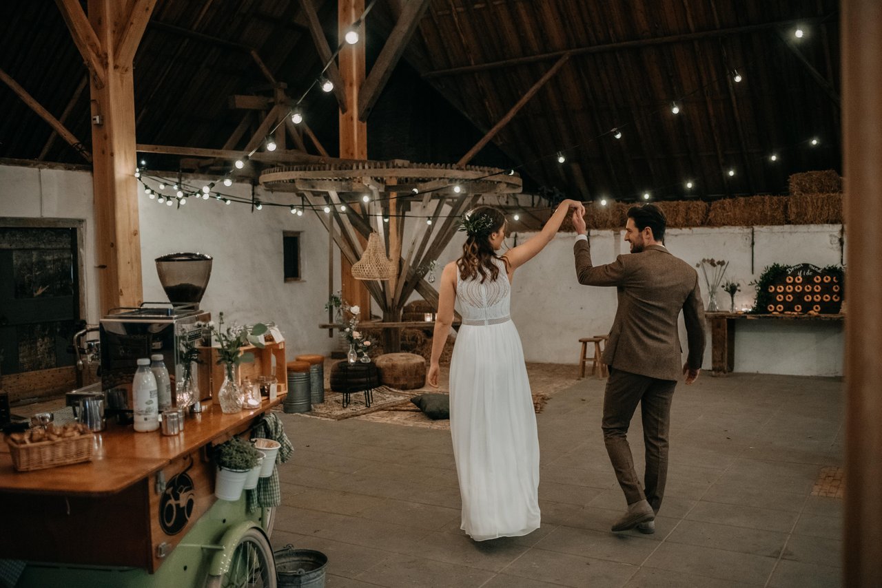 Midlum | Binnenlocatie