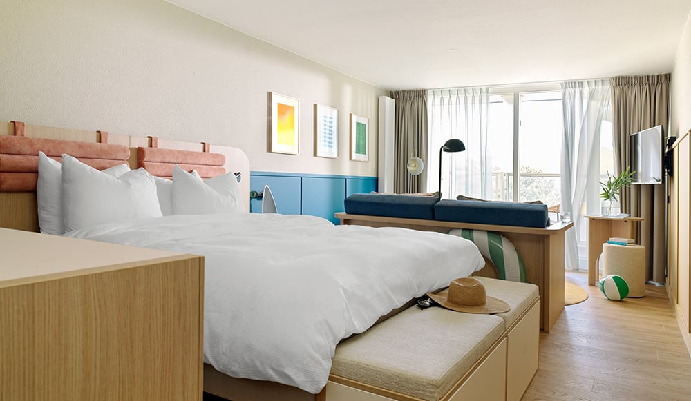 Carlton Beach Beach Friends