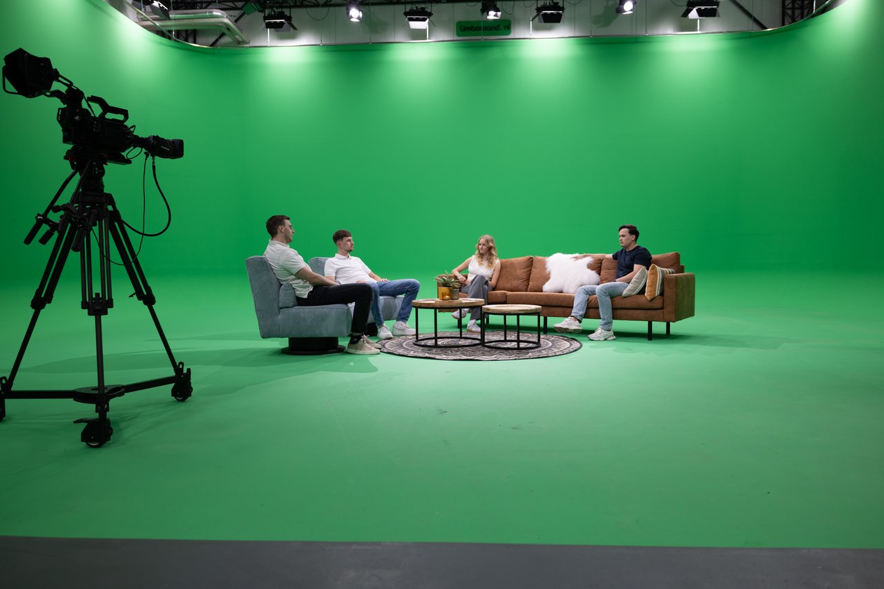 Studio (1)