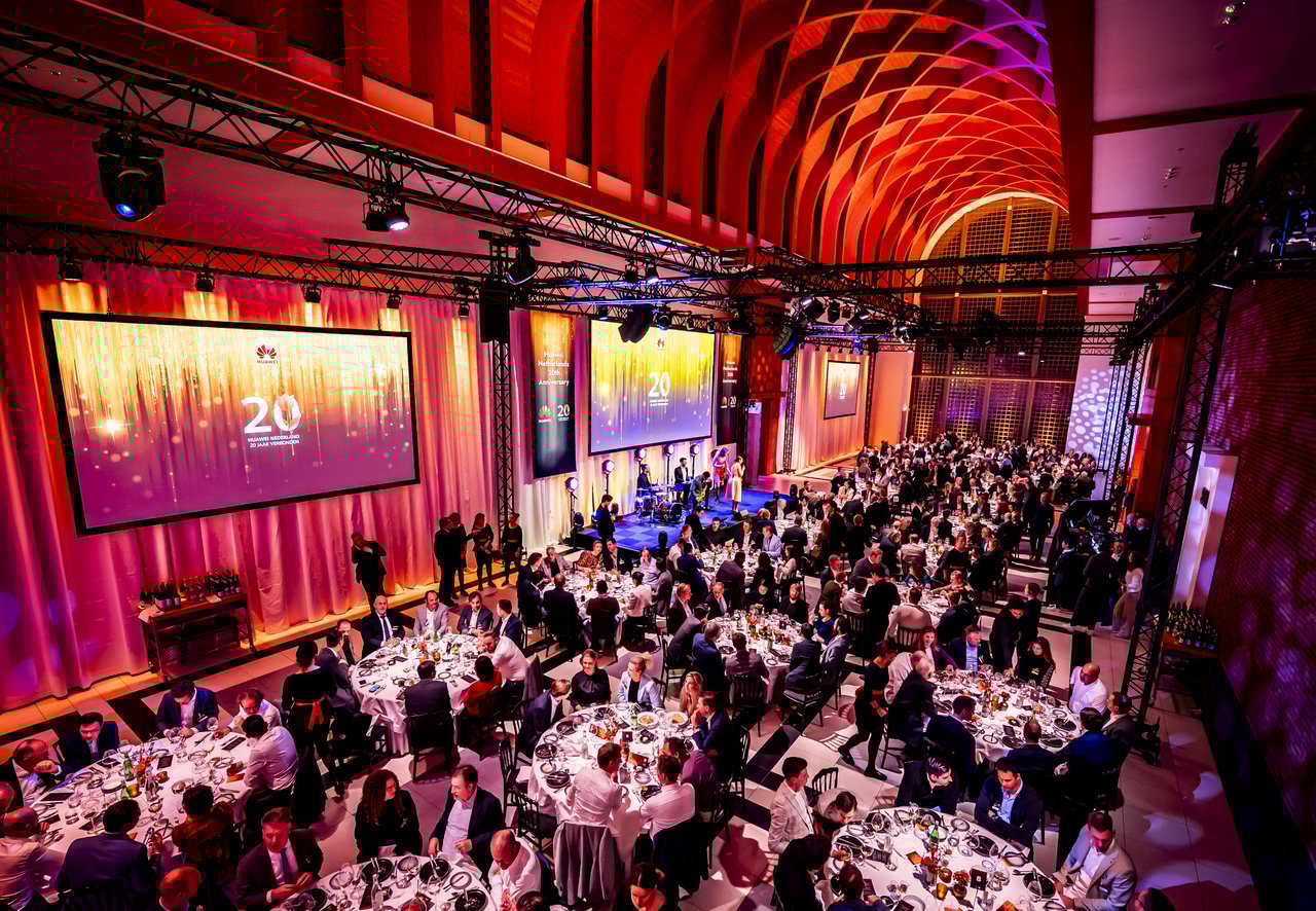 Great Hall - Diner