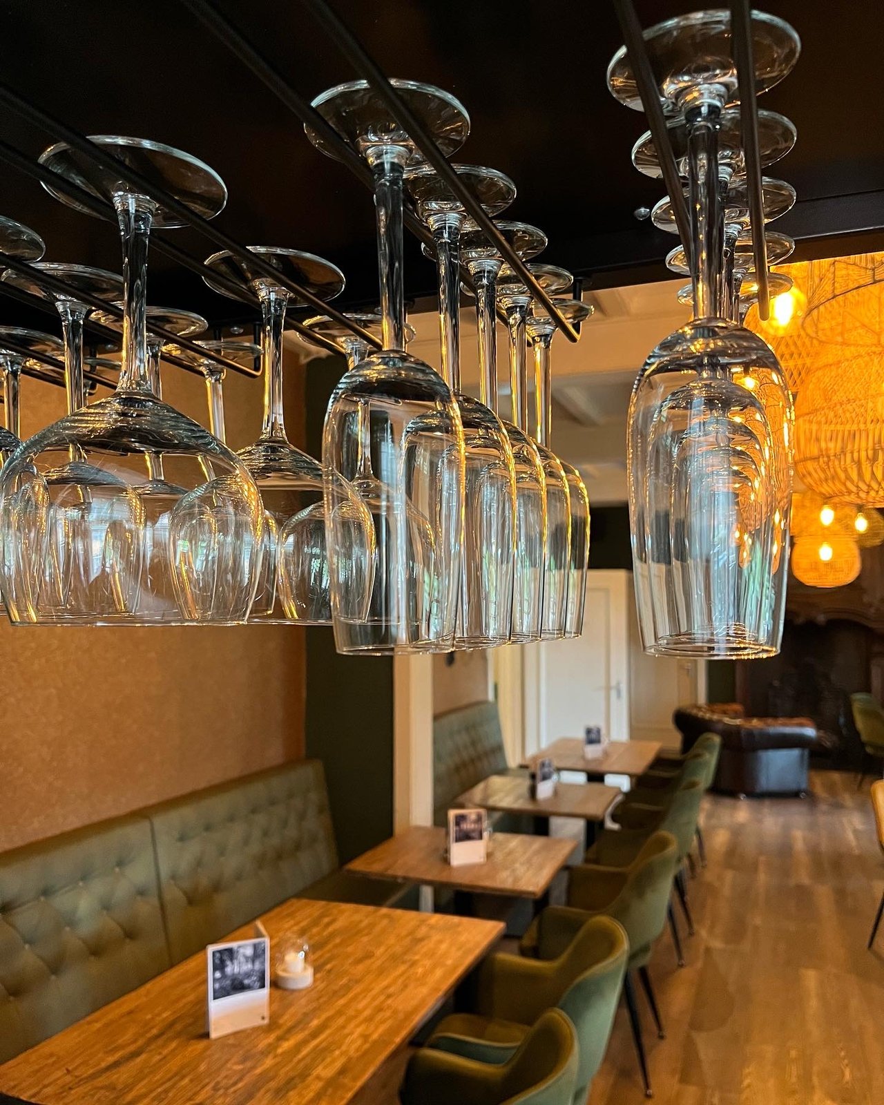 Gasterij | restaurant