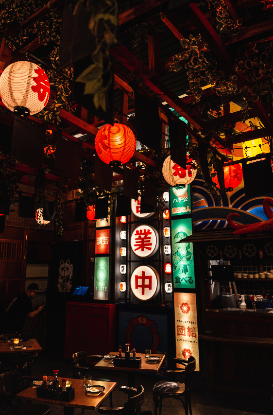 Izakaya DUKI