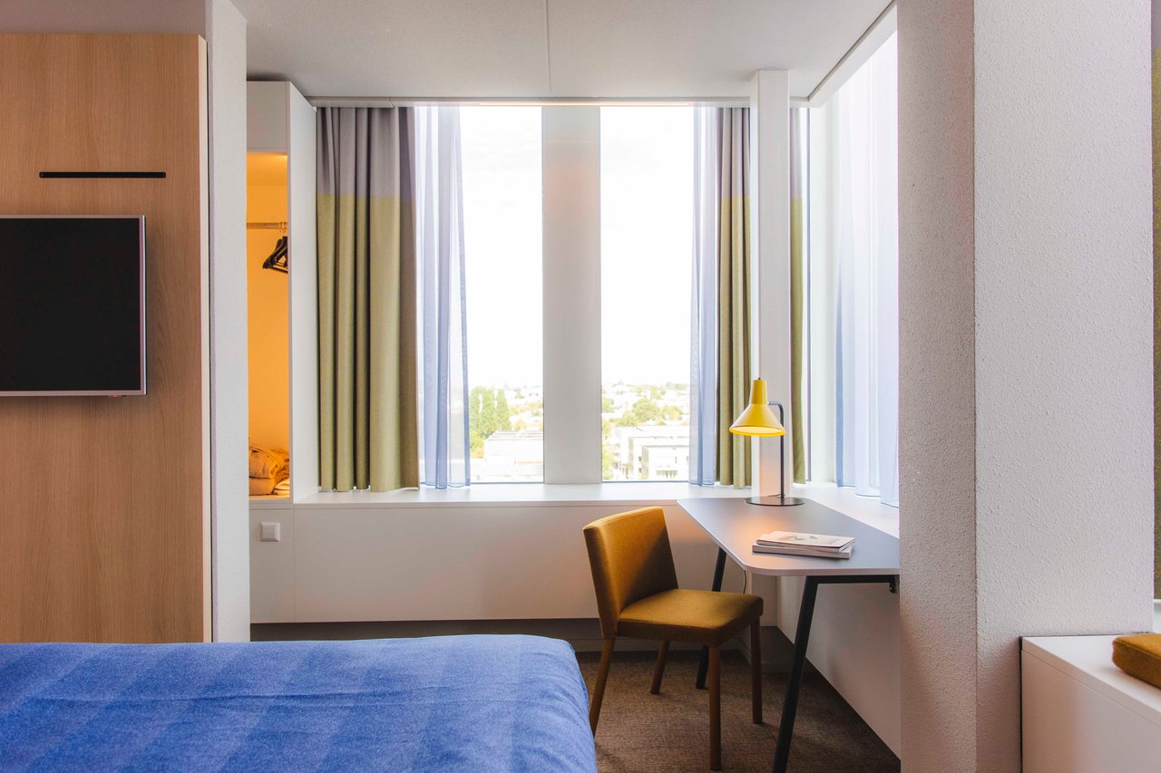 Hotel Casa Premium Triple Room (2)