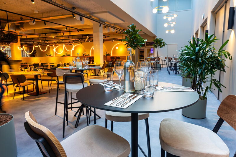 Brasserie Loeks