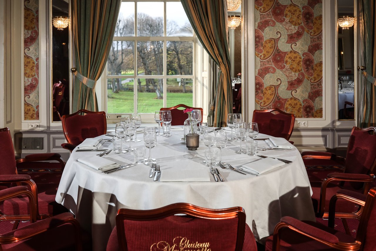 Spiegelzaal - diner (1)
